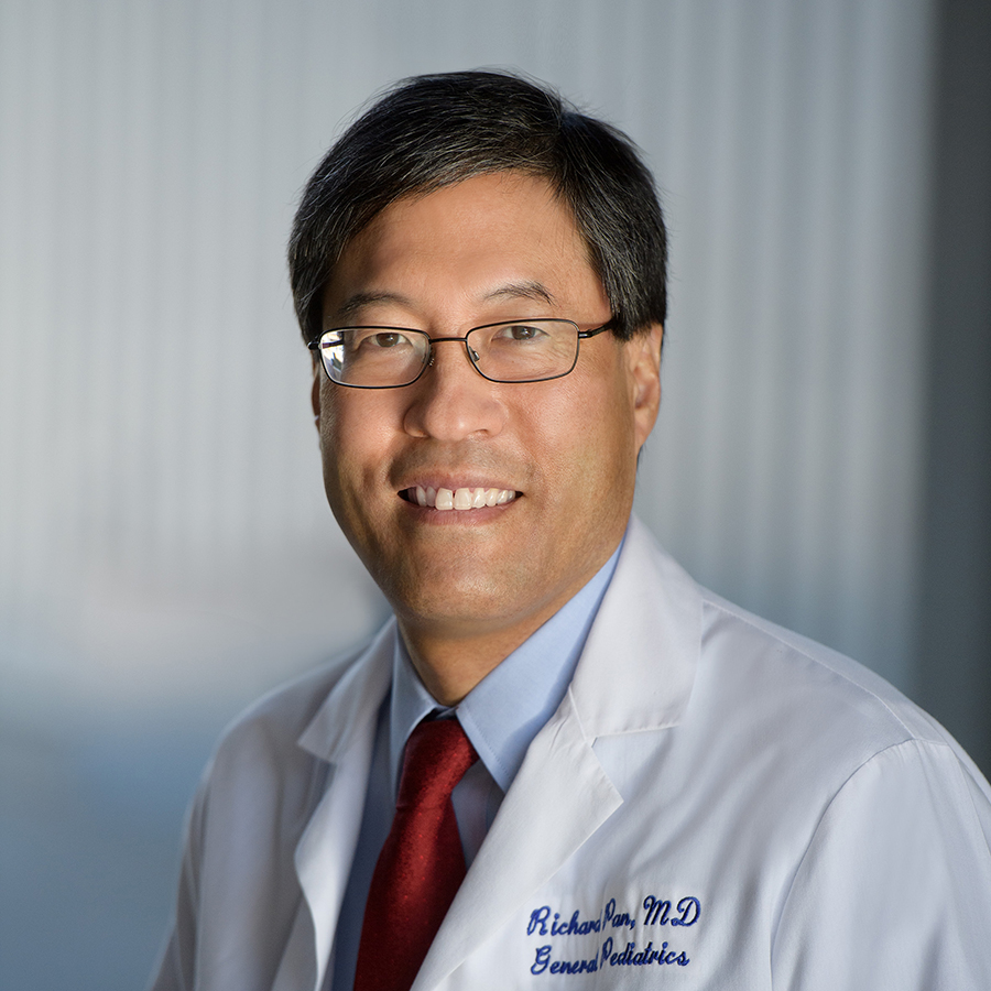Dr. Richard Pan